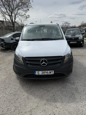 Mercedes-Benz Vito 116 CDI