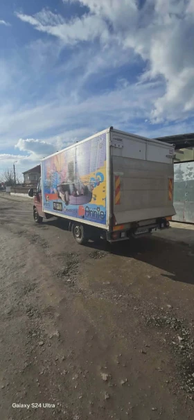 Peugeot Boxer 2.5 TED | Mobile.bg � ����� ������ 5