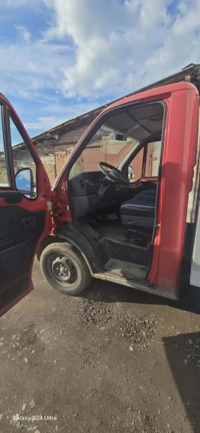 Peugeot Boxer 2.5 TED | Mobile.bg � ����� ������ 6