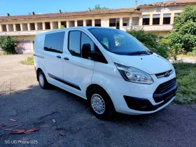 ����� �� �������� �� Ford Transit Custom 2.2�����