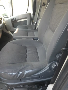 Citroen Jumper 2.2tdi 136kc.2008g | Mobile.bg � ����� ������ 16