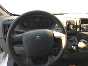 Citroen Jumper 2.2tdi 136kc.2008g | Mobile.bg � ����� ������ 15