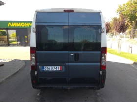 Citroen Jumper 2.2tdi 136kc.2008g | Mobile.bg � ����� ������ 5
