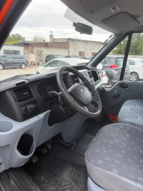 Ford Transit 2.4 Dizel Klima | Auto.bg — изображение 9