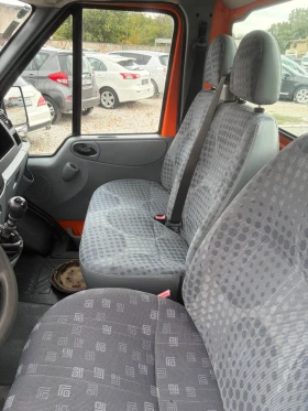 Ford Transit 2.4 Dizel Klima | Auto.bg — изображение 7