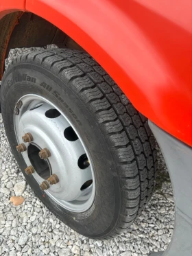 Ford Transit 2.4 Dizel Klima | Auto.bg — изображение 14