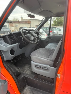 Ford Transit 2.4 Dizel Klima | Auto.bg — изображение 11