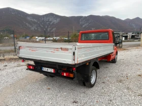 Ford Transit 2.4 Dizel Klima | Auto.bg — изображение 4