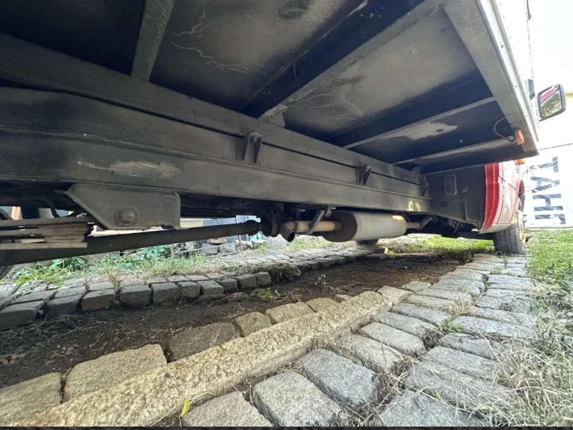 VW Lt 35, снимка 8 - Бусове и автобуси - 53823898