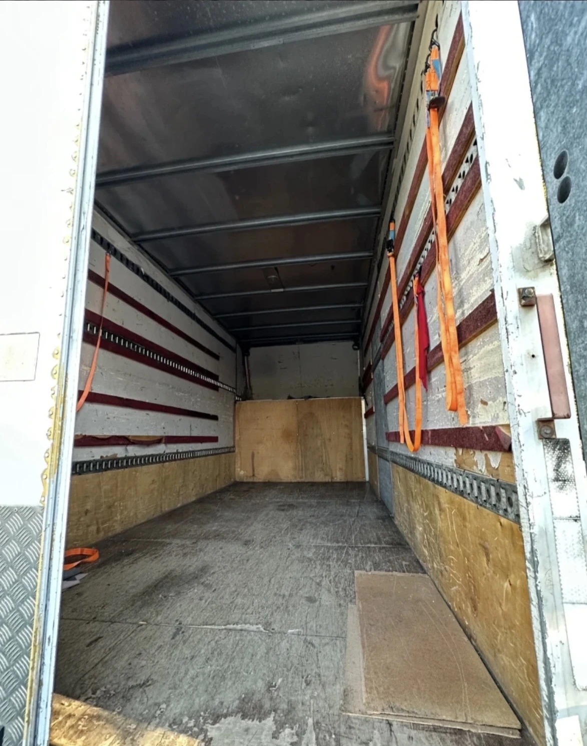 VW Lt 35, снимка 4 - Бусове и автобуси - 53823898