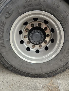 Volvo Fh, снимка 7