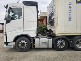 Volvo Fh, снимка 13