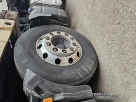 Volvo Fh, снимка 12