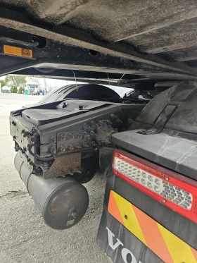 Volvo Fh, снимка 9
