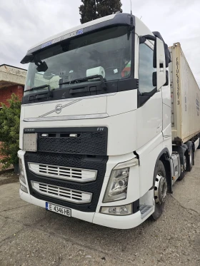 Volvo Fh, снимка 2