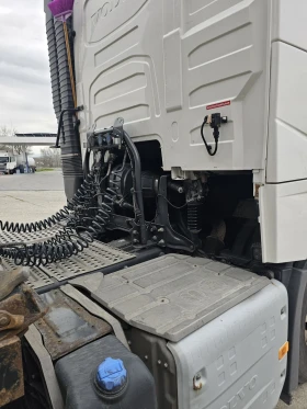 Volvo Fh, снимка 11
