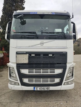 Volvo Fh, снимка 1