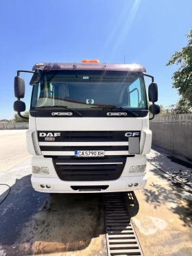     Daf Cf85 CF 85.510