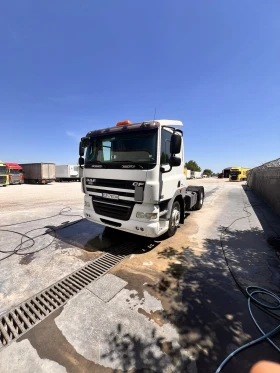 Daf Cf85 CF 85.510, снимка 2