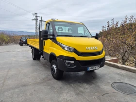     Iveco Daily 70C15