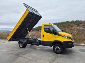     Iveco Daily 70C15