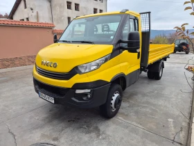     Iveco Daily 70C15