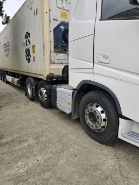 Volvo Fh undefined | Auto.bg — изображение 5