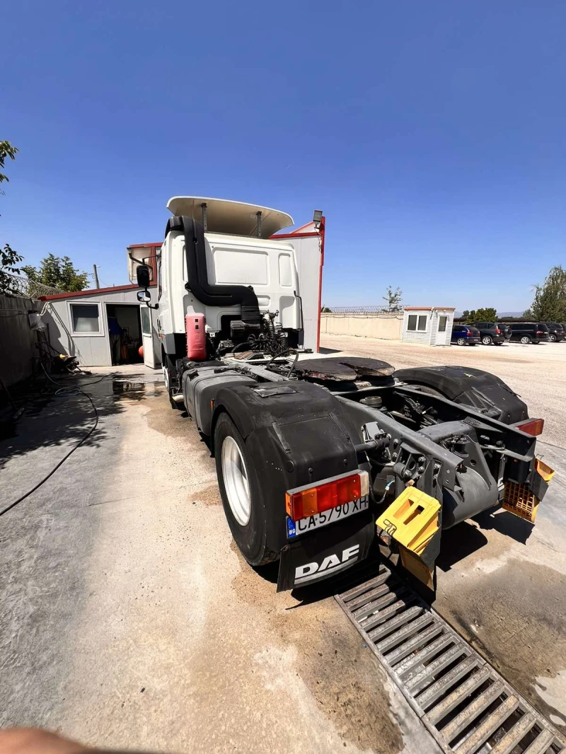 Daf Cf85 CF 85.510, снимка 5 - Камиони - 47439203