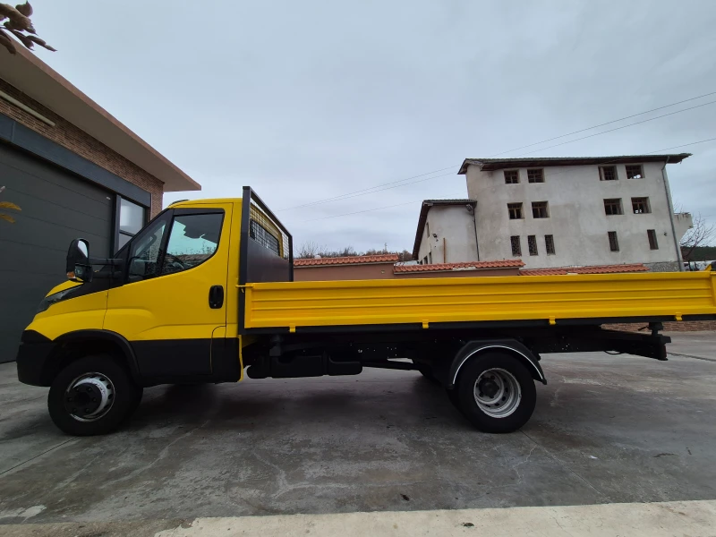 Iveco Daily 70C15, снимка 7 - Камиони - 48720212