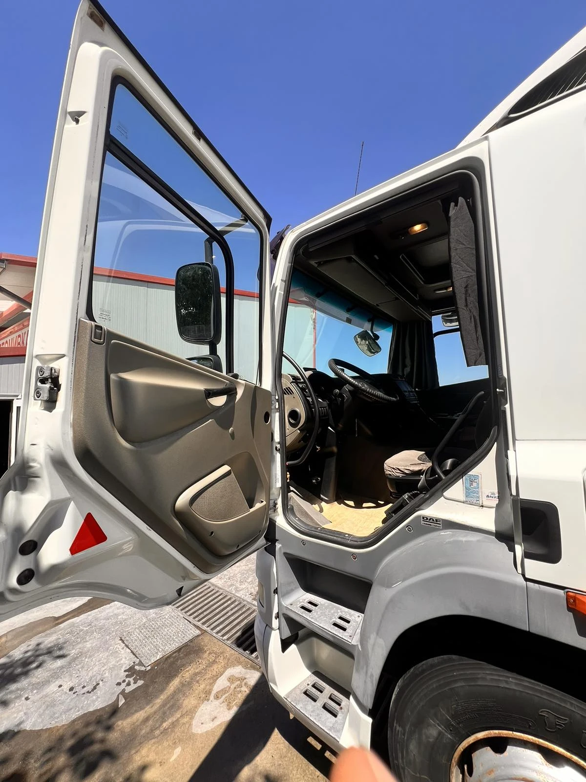 Daf Cf85 CF 85.510 - изображение 8