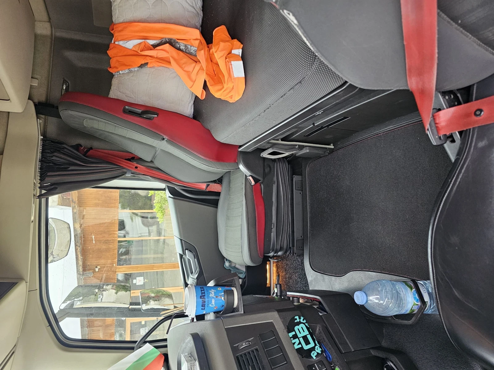 Volvo Fh, снимка 16 - Камиони - 53906680