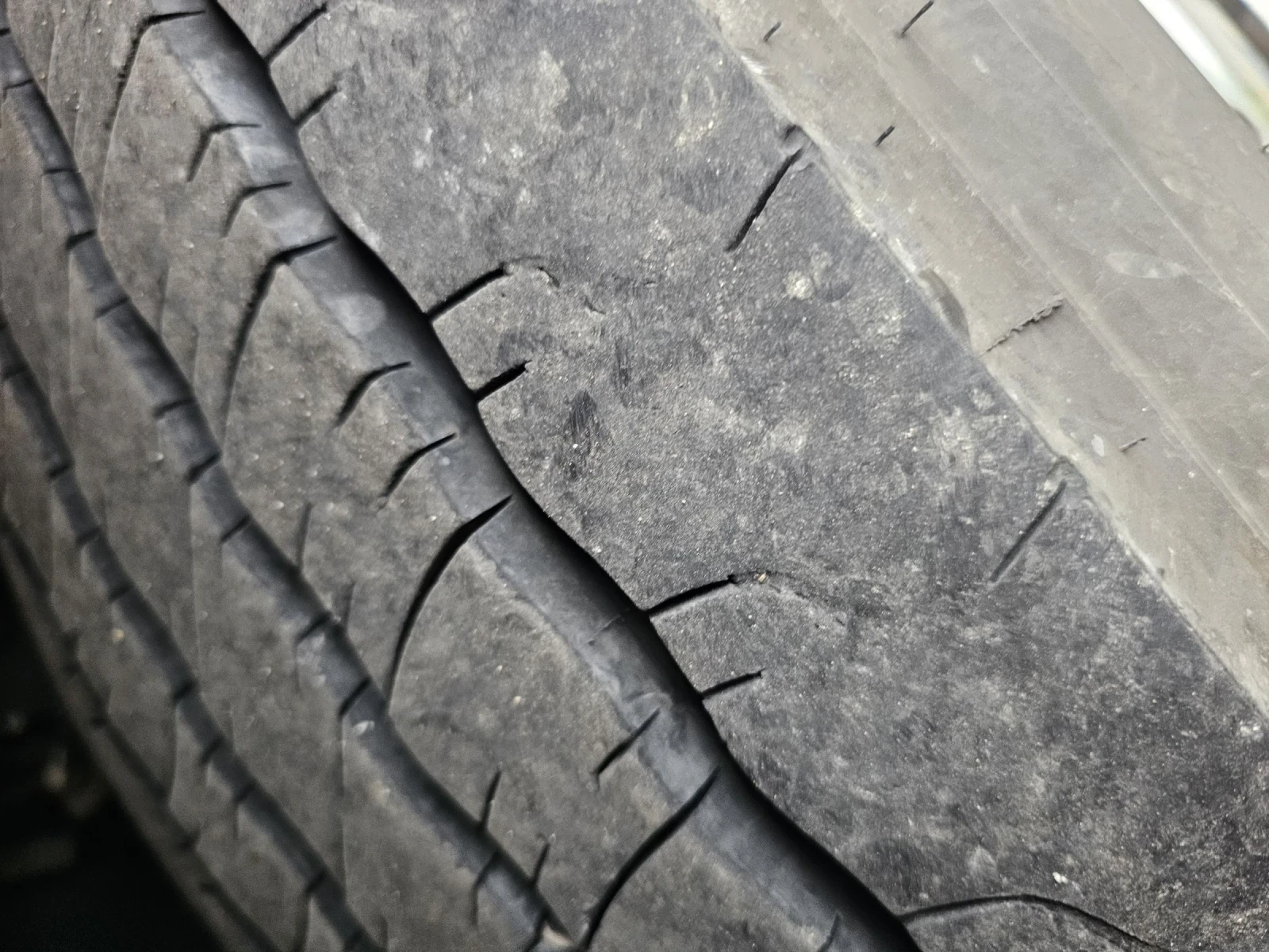 Volvo Fh, снимка 6 - Камиони - 53906680