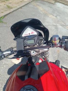 Cagiva Raptor 1000, снимка 4