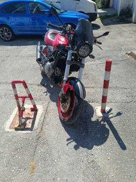 Cagiva Raptor 1000, снимка 3