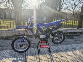 Yamaha Yz 85, снимка 2