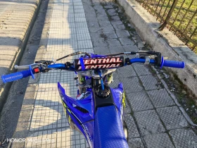 Yamaha Yz 85, снимка 8