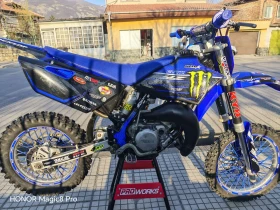 Yamaha Yz 85, снимка 3