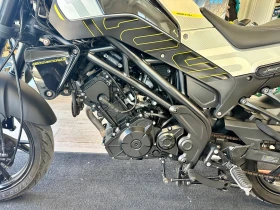 Benelli 125 Leoncino 125i - А1, 07.2022г., снимка 11