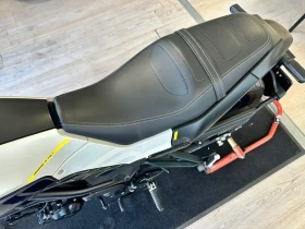 Benelli 125 Leoncino 125i - А1, 07.2022г., снимка 4