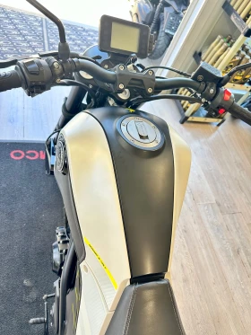 Benelli 125 Leoncino 125i - А1, 07.2022г., снимка 3