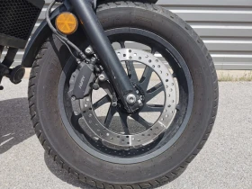 Honda Rebel 500, снимка 9