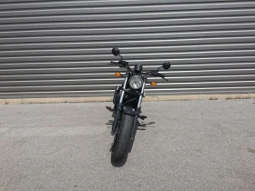 Honda Rebel 500, снимка 8