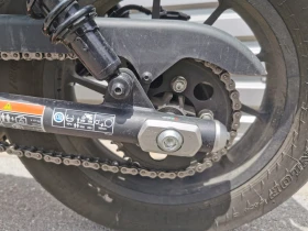 Honda Rebel 500, снимка 10