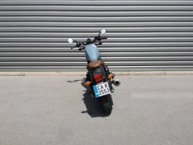Honda Rebel 500, снимка 4