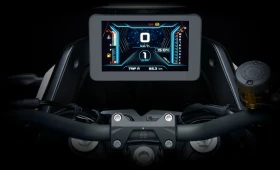 QJMotor SVT 650X, снимка 11