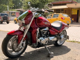Suzuki Boulevard M109R 1800, снимка 5