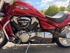 Suzuki Boulevard M109R 1800, снимка 8