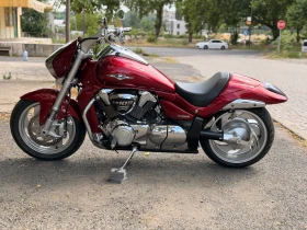 Suzuki Boulevard M109R 1800, снимка 1