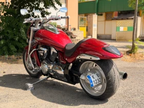Suzuki Boulevard M109R 1800, снимка 4