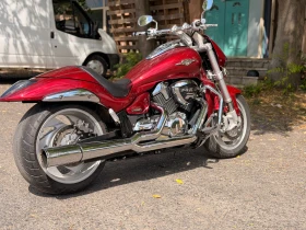 Suzuki Boulevard M109R 1800, снимка 3